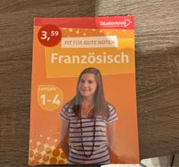 Französisch fit für gute Noten Rheinland-Pfalz - Bitburg Vorschau