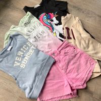 Sommerpaket, 5 Teile, 134/140, Zara H&M Schleswig-Holstein - Reinbek Vorschau