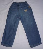 Steiff Jeans, Futter, Gr. 104, gut erhalten Bayern - Forchheim Vorschau