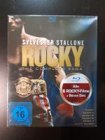 Rocky - The Complete Saga NEU - Blu-ray Nordrhein-Westfalen - Olpe Vorschau