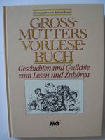 Grossmutters Vorlesebuch; Geschichten und Gedichte zum Lesen und Rheinland-Pfalz - Neustadt an der Weinstraße Vorschau