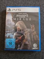 Assassin's Creed MIRAGE Bayern - Pegnitz Vorschau