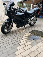 Suzuki GSX 750 F Gröpelingen - Lindenhof Vorschau