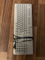 HP Tastatur mit USB Modell KU-1156 Nordrhein-Westfalen - Siegburg Vorschau