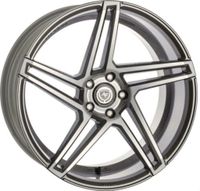 4x NEUE Artform AF-601 Felgen19Zoll 5x112 VW/Audi/Seat/Skoda/ Sachsen - Krostitz Vorschau