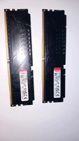 16GB DDR 5 Ram Kabelsketal - Zwintschöna Vorschau