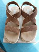 Damen Sandalen von Bugatti gr 42 Nordrhein-Westfalen - Bergkamen Vorschau