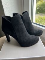 Tamaris Stiefelette schwarz Gr. 37 Nordrhein-Westfalen - Mülheim (Ruhr) Vorschau