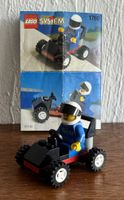 Lego 1760 Go-Cart 1995 Leipzig - Leipzig, Südvorstadt Vorschau