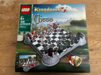 LEGO Kingdoms Chess Schachspiel Brandenburg - Teltow Vorschau