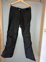 Motorrad Hose AJS Gr. 38 schwarz Duisburg - Duisburg-Mitte Vorschau