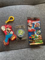 Super Mario und Yoshi Coin und Schlüsselanhänger Nintendo Köln - Köln Buchheim Vorschau