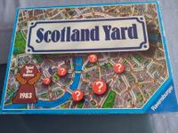 Scotland Yard Spiel des Jahres 1983für 3-6 Spieler von ab 10 Nordrhein-Westfalen - Geldern Vorschau