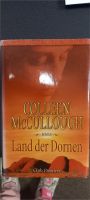 Colleen McCullough „Land der Dornen“,Noah Gordon „Der Medicus“ Rostock - Brinckmansdorf Vorschau