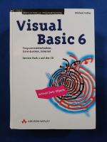 Buch: Visual Basic 6 mit CD - Addison-Wesley Hessen - Mörfelden-Walldorf Vorschau