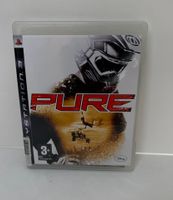 Pure für PlayStation 3  PS3 Rheinland-Pfalz - Leutesdorf Vorschau