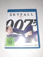 Bluray Jsmes Bond 007 Skyfall (Craig / Kino / Adele / Film / TV) Hessen - Lohfelden Vorschau