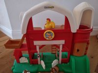 Fisher Price Little People Bauernhof Bayern - Bergtheim (Unterfranken) Vorschau