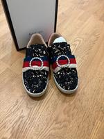 Gucci sneaker Bayern - Schwabmünchen Vorschau