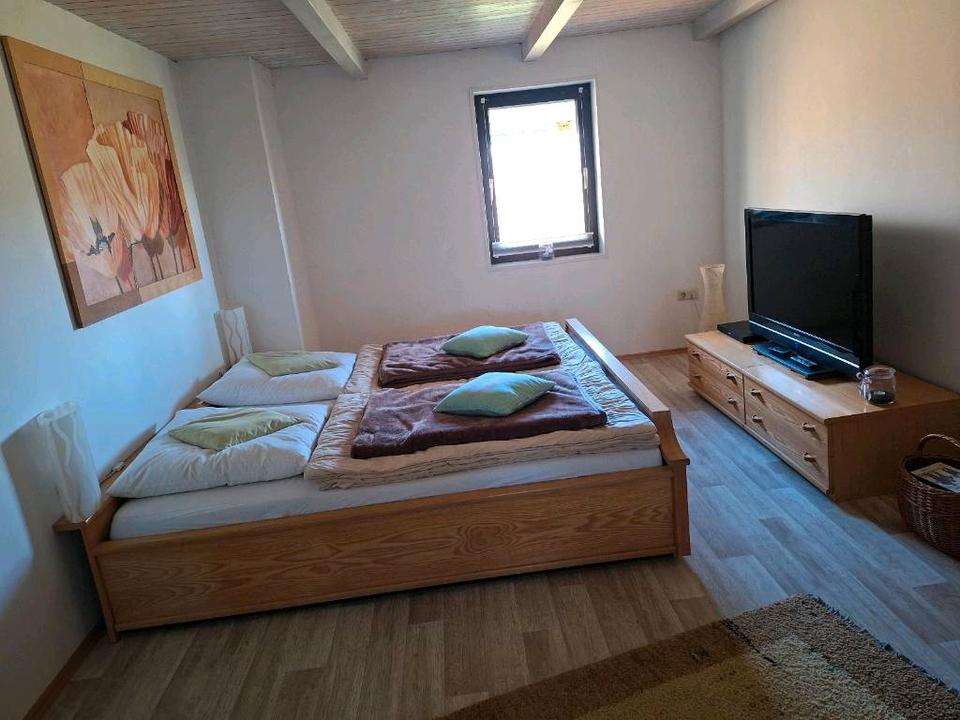 Ruhiges Ferienhaus, Alleinlage, Natur, Urlaub mit Hund, Nähe Harz in Einbeck