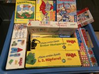 Spiele 2 bis 6 Jahre Puzzle Kleinkind Kind Holz Nordrhein-Westfalen - Mettmann Vorschau