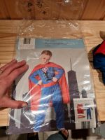 Kostüm Kinder Supermann Superheld Baden-Württemberg - Malsch Vorschau