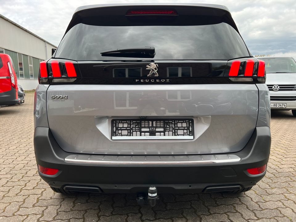Peugeot 5008 1.5 HDI AUTOMATIC in Garbsen