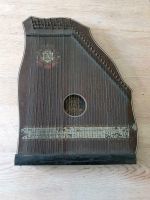 Original antike Zither Nordrhein-Westfalen - Olsberg Vorschau