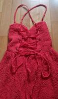 NEU Desigual Kleid XS rot Louise Spagetti Herz Sommer Rheinland-Pfalz - Speyer Vorschau