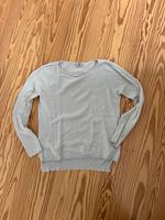 Dünner heller Cashmere Pulli Gr. L Hamburg-Nord - Hamburg Winterhude Vorschau