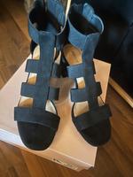 Schwarze Pumps graceland gr 39 nur Abholung!!!!! Saarland - Nalbach Vorschau