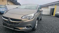 Opel Corsa 1,4 Automatik TÜV neu  Erste hand  ISOFIX Hessen - Erlensee Vorschau