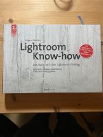 Lightroom Know-how Buch Lightroom CC Baden-Württemberg - Ulm Vorschau
