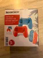 Nintendo Switch Controller Aufsätze von Silvercrest Dortmund - Schüren Vorschau