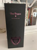 Leere Verkaufsverpackung Champagne Dom Pérignon ROSE VINTAGE 2004 Baden-Württemberg - Mannheim Vorschau