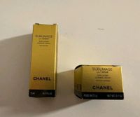 Chanel Sublimage Fine 5ml + Im Tiegel Supreme Neu,einzeln zu habe Baden-Württemberg - Efringen-Kirchen Vorschau