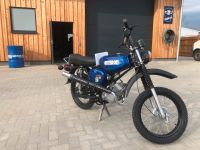 SIMSON S51 ENDURO NEUAUFBAU VAPE 4- Gang, 60 km/h Papiere Sachsen - Crimmitschau Vorschau