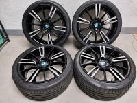 Orig BMW 18 Zoll 3er E90 E91 E92 E46 Sommerräder Styling M193 193 Hessen - Dillenburg Vorschau