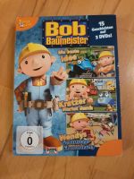 DVD Bob der Baumeister Bayern - Untermerzbach Vorschau