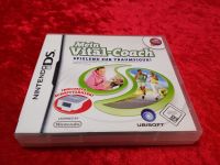 Nintendo DS Spiel Mein Vital - Coach Spielend zur Traumfigur Sachsen-Anhalt - Mücheln (Geiseltal) Vorschau