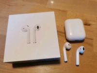 Apple Airpods 2. Generation Schwerin - Lankow Vorschau