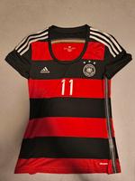 Fußballtrikot DFB 2014 Damenschnitt  Klose 11 Bayern - Eußenheim Vorschau