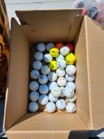 Golf bälle Nordrhein-Westfalen - Oberhausen Vorschau