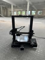 Creality Ender-3 Pro 3D-Drucker inkl. 1KG Filament für Bastler Berlin - Steglitz Vorschau