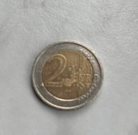 2 Euro münze Portugal 2002 Hessen - Haiger Vorschau