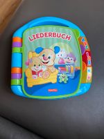 Fisher Price Liederbuch Musik Baby Babybuch Buch Bayern - Reichertshofen Vorschau