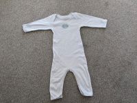 Leichter Sommer Schlafanzug von Petit Bateau in 3Monate 60cm Nordrhein-Westfalen - Burscheid Vorschau