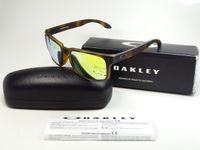 Oakley Sonnenbrille Holbrook 24K Castel Jupiter Twoface Sliver XX Bergedorf - Ochsenwerder Vorschau