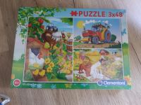 Puzzle neu bauernhof traktor Tiere Bayern - Schirmitz Vorschau