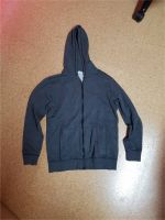 Zipper Zip Jacke Jäckchen H&M Gr. 158/164 Grau Unisex Hessen - Hofgeismar Vorschau